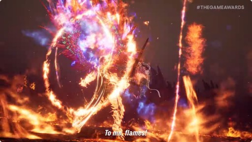 画像ギャラリー No.005のサムネイル画像 / 「鉄拳8」，FF XVIからクライヴ・ロズフィールドの参戦が決定。北米時間12月16日からアーリーアクセスを開始