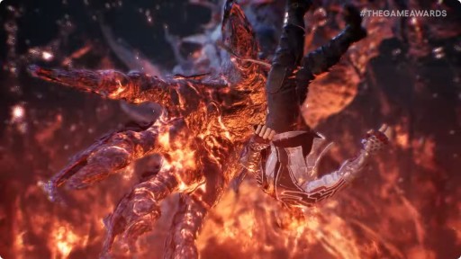 画像ギャラリー No.008のサムネイル画像 / 「鉄拳8」，FF XVIからクライヴ・ロズフィールドの参戦が決定。北米時間12月16日からアーリーアクセスを開始