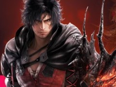 「鉄拳8」，FF XVIからクライヴ・ロズフィールドの参戦が決定。北米時間12月16日からアーリーアクセスを開始