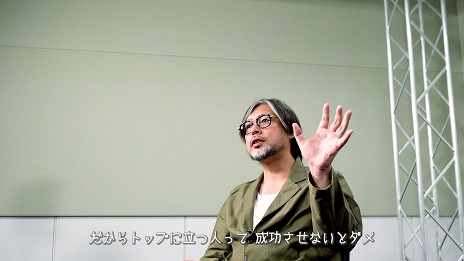 画像ギャラリー No.004のサムネイル画像 / 龍が如くスタジオ,「龍が如く 維新! 極」の開発現場に密着したドキュメンタリー映像第2弾「戦いの軌跡」を公開