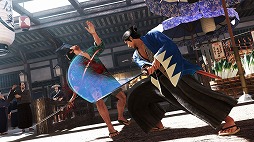 画像ギャラリー No.006のサムネイル画像 / 「龍が如く 維新！ 極」「ソニックカラーズ アルティメット」が50％オフに。セガ，PS5/PS4とSwitchタイトルのセールを実施中