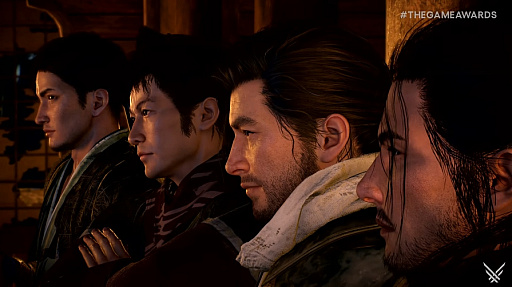 画像ギャラリー No.003のサムネイル画像 / Team NINJAが贈る新作オープンワールドアクションRPG「RISE OF THE RONIN」,2024年3月22日に発売。最新映像が公開に