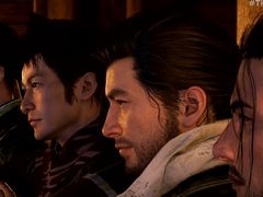Team NINJAが贈る新作オープンワールドアクションRPG「RISE OF THE RONIN」，2024年3月22日に発売。最新映像が公開に