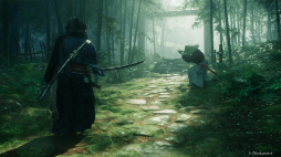 画像ギャラリー No.008のサムネイル画像 / 「Rise of the Ronin」の予約購入受付がスタート。黒船に混乱する幕末日本を舞台にしたアクションRPG