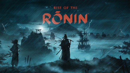 画像ギャラリー No.014のサムネイル画像 / 「Rise of the Ronin」の予約購入受付がスタート。黒船に混乱する幕末日本を舞台にしたアクションRPG