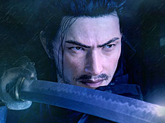 幕末日本を舞台にしたアクションRPG「Rise of the Ronin」，Team NINJAらしい戦闘システムを紹介するメイキング映像公開