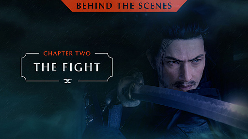画像ギャラリー No.002のサムネイル画像 / 幕末日本を舞台にしたアクションRPG「Rise of the Ronin」,Team NINJAらしい戦闘システムを紹介するメイキング映像公開