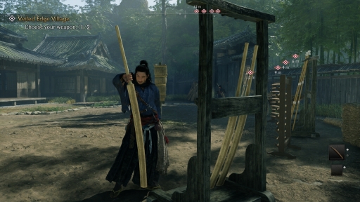 画像ギャラリー No.007のサムネイル画像 / ［プレイレポ］「Rise of the Ronin」先行体験。幕末ファンも大いに楽しませてくれそうな高いポテンシャルを感じた2時間の“放浪”をレポート