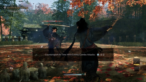 画像ギャラリー No.008のサムネイル画像 / ［プレイレポ］「Rise of the Ronin」先行体験。幕末ファンも大いに楽しませてくれそうな高いポテンシャルを感じた2時間の“放浪”をレポート
