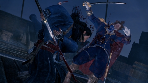 画像ギャラリー No.011のサムネイル画像 / ［プレイレポ］「Rise of the Ronin」先行体験。幕末ファンも大いに楽しませてくれそうな高いポテンシャルを感じた2時間の“放浪”をレポート