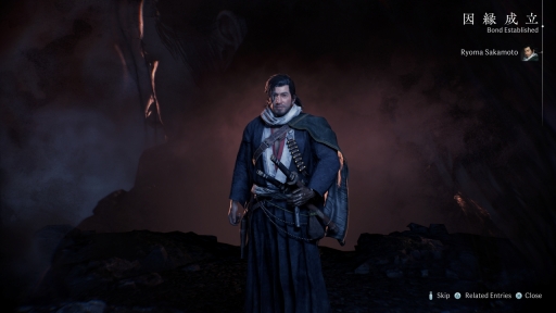 画像ギャラリー No.013のサムネイル画像 / ［プレイレポ］「Rise of the Ronin」先行体験。幕末ファンも大いに楽しませてくれそうな高いポテンシャルを感じた2時間の“放浪”をレポート