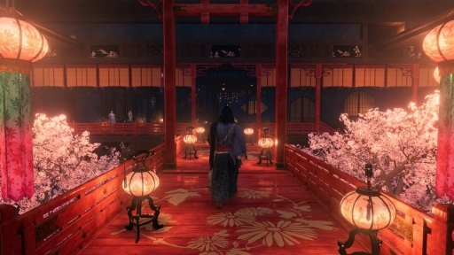 画像ギャラリー No.017のサムネイル画像 / ［プレイレポ］「Rise of the Ronin」先行体験。幕末ファンも大いに楽しませてくれそうな高いポテンシャルを感じた2時間の“放浪”をレポート