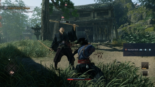 画像ギャラリー No.019のサムネイル画像 / ［プレイレポ］「Rise of the Ronin」先行体験。幕末ファンも大いに楽しませてくれそうな高いポテンシャルを感じた2時間の“放浪”をレポート
