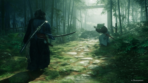 画像ギャラリー No.031のサムネイル画像 / ［プレイレポ］「Rise of the Ronin」先行体験。幕末ファンも大いに楽しませてくれそうな高いポテンシャルを感じた2時間の“放浪”をレポート