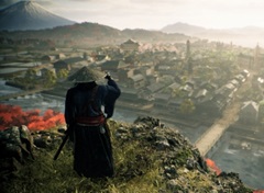 ［プレイレポ］「Rise of the Ronin」先行体験。幕末ファンも大いに楽しませてくれそうな高いポテンシャルを感じた2時間の“放浪”をレポート