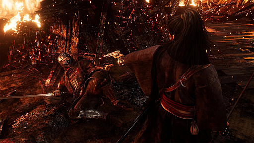 画像ギャラリー No.006のサムネイル画像 / 3月22日の発売が迫る幕末アクション「Rise of the Ronin」,ゲームのハイライトを紹介する特別映像と,本作の登場人物を紹介する映像を公開