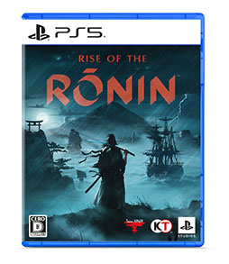 画像ギャラリー No.001のサムネイル画像 / PS5用ソフト「Rise of the Ronin」,本日発売。ひとりの浪人として幕末の日本を体験できるオープンワールドアクションRPG