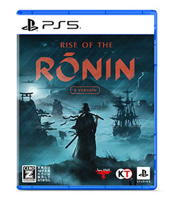 画像ギャラリー No.002のサムネイル画像 / PS5用ソフト「Rise of the Ronin」,本日発売。ひとりの浪人として幕末の日本を体験できるオープンワールドアクションRPG