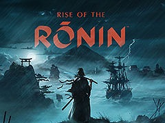 PS5用ソフト「Rise of the Ronin」，本日発売。ひとりの浪人として幕末の日本を体験できるオープンワールドアクションRPG