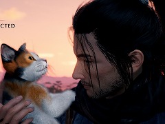 「Rise of the Ronin」猫を100匹集めたプレイヤーの割合は？ さまざまなプレイデータを公開。セーブデータを引き継げる体験版を配信開始
