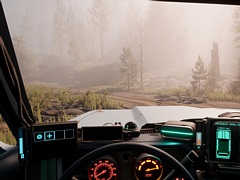 発売が迫るドライビングサバイバルゲーム「Pacific Drive」，アートスタイルを紹介する開発者ビデオダイアリーが公開に