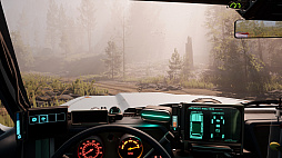 画像ギャラリー No.005のサムネイル画像 / ドライビングサバイバル「Pacific Drive」,異常現象多発地帯で遭遇する危険や車の修理,強化要素などを紹介するローンチトレイラー公開