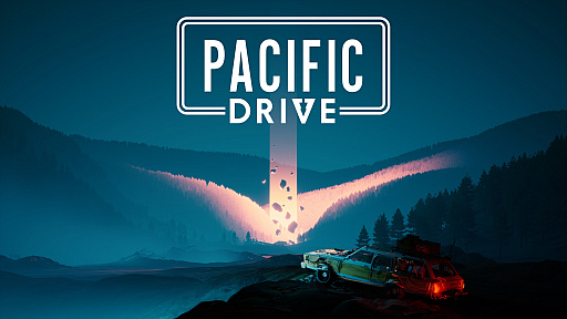 画像ギャラリー No.010のサムネイル画像 / ドライビングサバイバル「Pacific Drive」,異常現象多発地帯で遭遇する危険や車の修理,強化要素などを紹介するローンチトレイラー公開