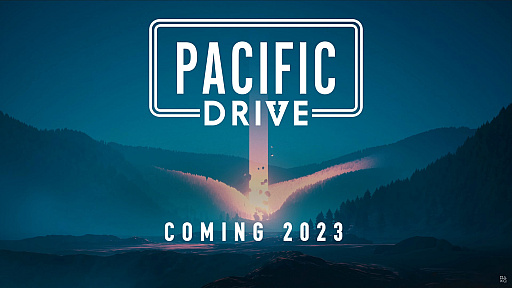 画像ギャラリー No.001のサムネイル画像 / 「Pacific Drive」発表。アメリカの太平洋岸北西部を舞台にした“一人称視点のドライビングサバイバルゲーム”