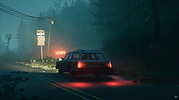画像ギャラリー No.003のサムネイル画像 / 「Pacific Drive」発表。アメリカの太平洋岸北西部を舞台にした“一人称視点のドライビングサバイバルゲーム”