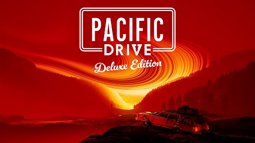 画像ギャラリー No.001のサムネイル画像 / PS5向けパッケージ版「パシフィックドライブ デラックスエディション」が12月5日に発売。追加DLCに加えてアートカードなどの特典を同梱