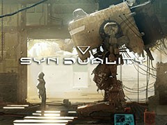 新規大型SFプロジェクト「SYNDUALITY（シンデュアリティ）」が正式発表。詳細は9月18日の生配信で明らかに