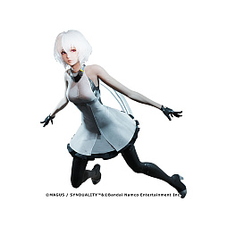 画像ギャラリー No.009のサムネイル画像 / 「SYNDUALITY Echo of Ada」，2025年1月23日に発売決定。各エディションや特典情報も発表［TGS2024］