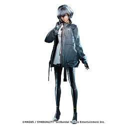 画像ギャラリー No.010のサムネイル画像 / 「SYNDUALITY Echo of Ada」，2025年1月23日に発売決定。各エディションや特典情報も発表［TGS2024］