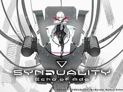 「SYNDUALITY Echo of Ada」，2025年1月23日に発売決定。各エディションや特典情報も発表［TGS2024］