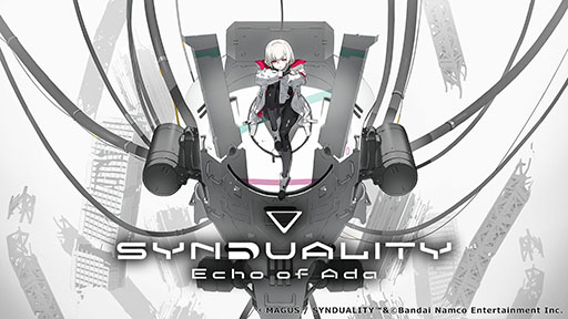 画像ギャラリー No.048のサムネイル画像 / 「SYNDUALITY Echo of Ada」,協会員と賞金首の詳細や機体のカスタマイズ,銃器のバリエーションなど最新情報が公開に