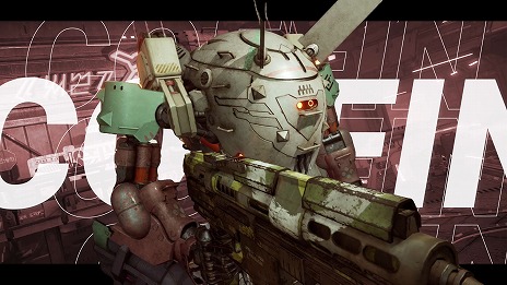 画像ギャラリー No.003のサムネイル画像 / 「SYNDUALITY Echo of Ada」，PS5 / Xbox Series X｜S向け通常版を本日発売。ゲームの流れが1分で分かるローンチトレイラーが公開に