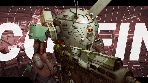 画像ギャラリー No.008のサムネイル画像 / 「SYNDUALITY Echo of Ada」，PS5 / Xbox Series X｜S向け通常版を本日発売。ゲームの流れが1分で分かるローンチトレイラーが公開に