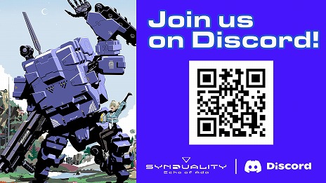 画像ギャラリー No.006のサムネイル画像 / 「SYNDUALITY Echo of Ada」，シーズン1 アップデートを2月6日に配信。新マップ「アメイジア東地方」など，多数の新要素が登場する