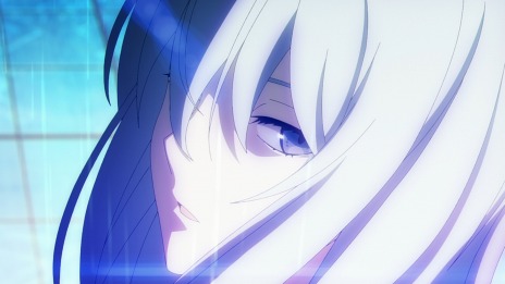 画像ギャラリー No.025のサムネイル画像 / ［TGS2022］「SYNDUALITY」の新ビジュアルとキャラ＆メカを公開。エイダとアルバ・クゼ，愛機ボウイラビット登場