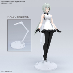 画像ギャラリー No.017のサムネイル画像 / ［AnimeJapan］大型SFプロジェクト「SYNDUALITY（シンデュアリティ）」のゲーム正式タイトル名は「SYNDUALITY Echo of Ada」に決定