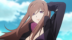 画像ギャラリー No.019のサムネイル画像 / キャストがキャラの魅力を熱弁した「TVアニメ「SYNDUALITY」最新情報解禁ステージ」をレポート