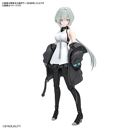 画像ギャラリー No.021のサムネイル画像 / キャストがキャラの魅力を熱弁した「TVアニメ「SYNDUALITY」最新情報解禁ステージ」をレポート