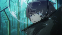画像ギャラリー No.009のサムネイル画像 / バンダイナムコグループの新プロジェクト「SYNDUALITY」のオンラインビジネスセミナーをレポート。同一IPでゲームとアニメを同時展開するビジネスの展望とは