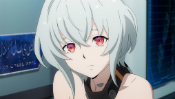 画像ギャラリー No.010のサムネイル画像 / バンダイナムコグループの新プロジェクト「SYNDUALITY」のオンラインビジネスセミナーをレポート。同一IPでゲームとアニメを同時展開するビジネスの展望とは