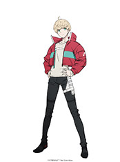 画像ギャラリー No.004のサムネイル画像 / アニメ「SYNDUALITY Noir」,7月10日にテレビ東京系6局ネット,BS日テレで放送開始。SUBARUとのコラボやEDテーマに関する情報も公開に