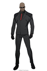 画像ギャラリー No.005のサムネイル画像 / アニメ「SYNDUALITY Noir」,7月10日にテレビ東京系6局ネット,BS日テレで放送開始。SUBARUとのコラボやEDテーマに関する情報も公開に