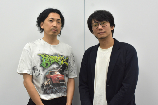 画像ギャラリー No.014のサムネイル画像 / ［TGS2023］AIとの“相棒感”がアツい！ 1人なのに孤独じゃないPvPvE「SYNDUALITY Echo of Ada」を先行プレイ