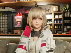 ［TGS2023］AIとの“相棒感”がアツい！ 1人なのに孤独じゃないPvPvE「SYNDUALITY Echo of Ada」を先行プレイ