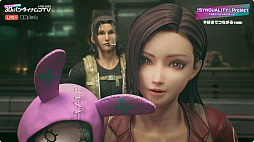 画像ギャラリー No.011のサムネイル画像 / ［TGS2023］地下都市アメイジアで何が起こったのか？「SYNDUALITY Echo of Ada」のシングルプレイに関わる最新映像が公開に