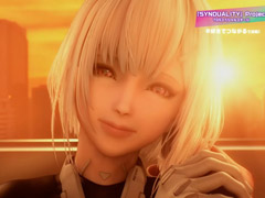 ［TGS2023］地下都市アメイジアで何が起こったのか？「SYNDUALITY Echo of Ada」のシングルプレイに関わる最新映像が公開に